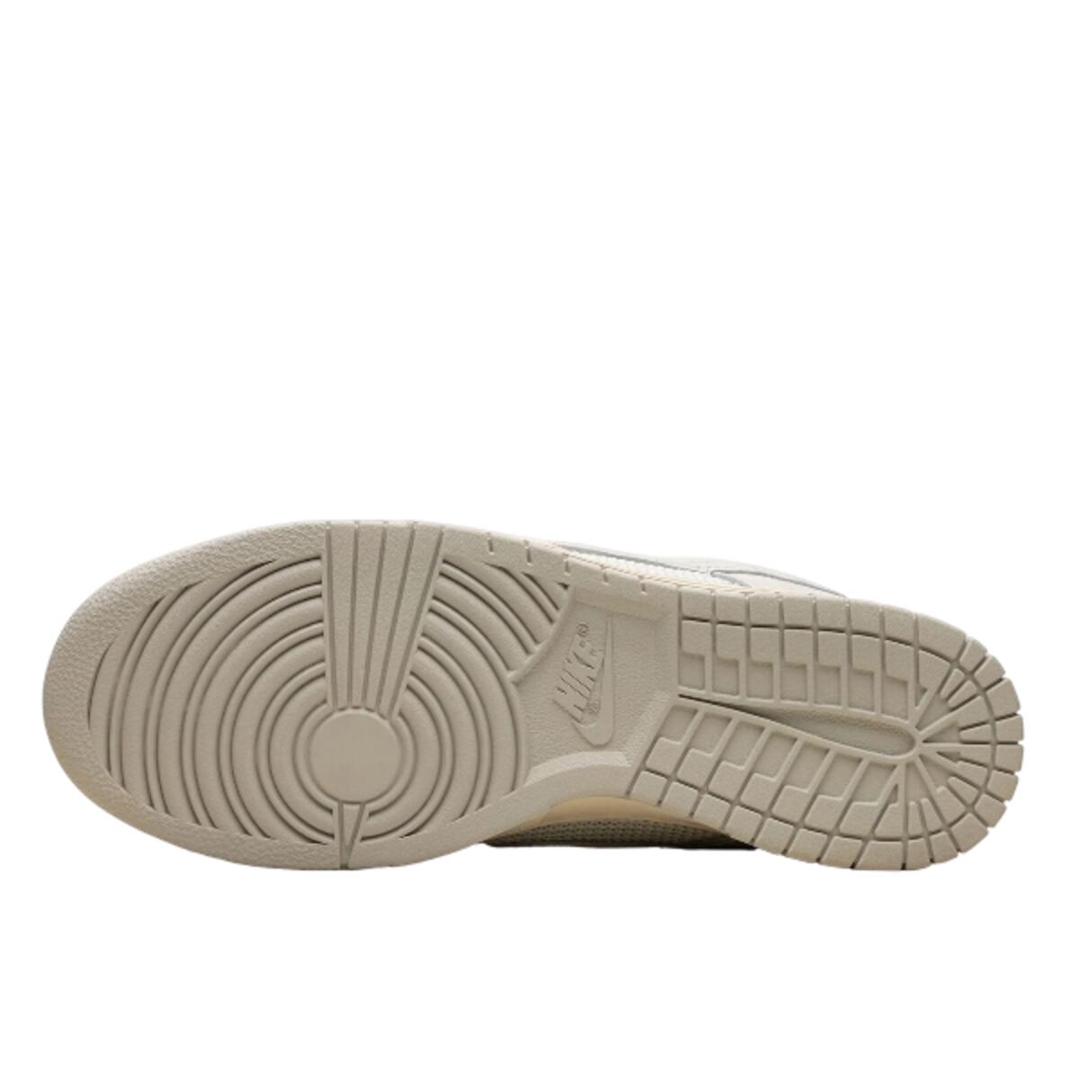 Chaussures  Dunk Low Phantom Light Bone 4/4