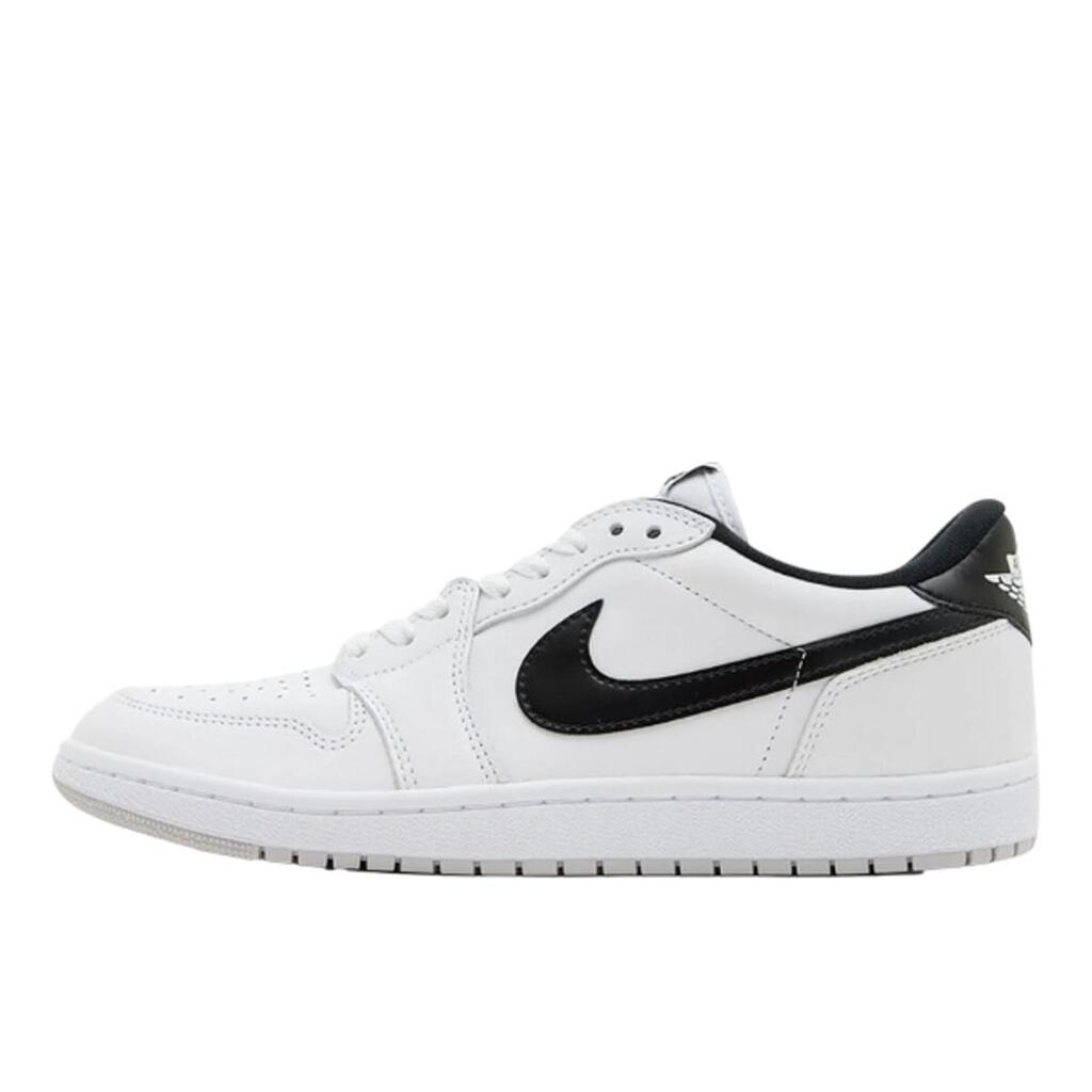 Shoes  1 Retro Low '85 Metallic Black