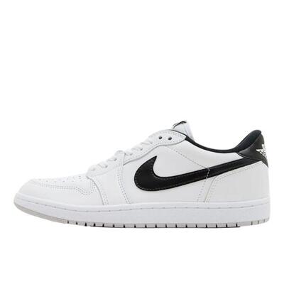 Schuhe 1 Retro Low '85 Metallic Black