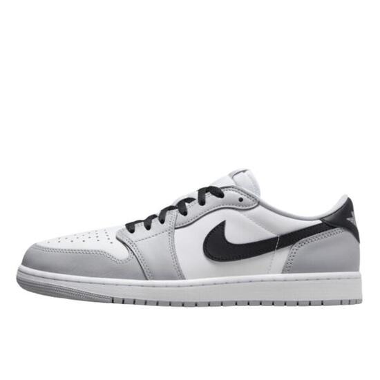 Scarpe 1 Low OG Barons