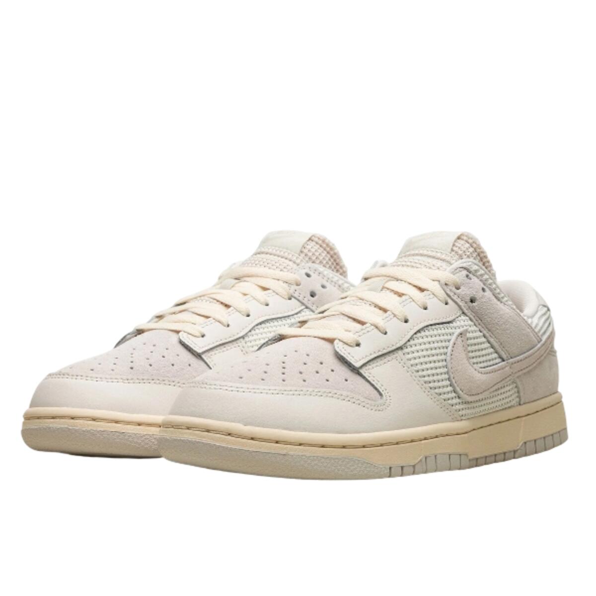 Zapatillas Dunk Low Phantom Light Bone NIKE | Decathlon
