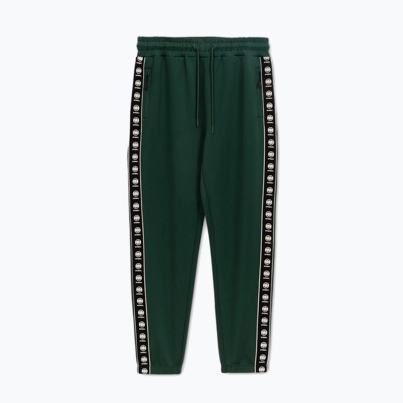 Spodnie męskie Pitbull Track Pants Powers