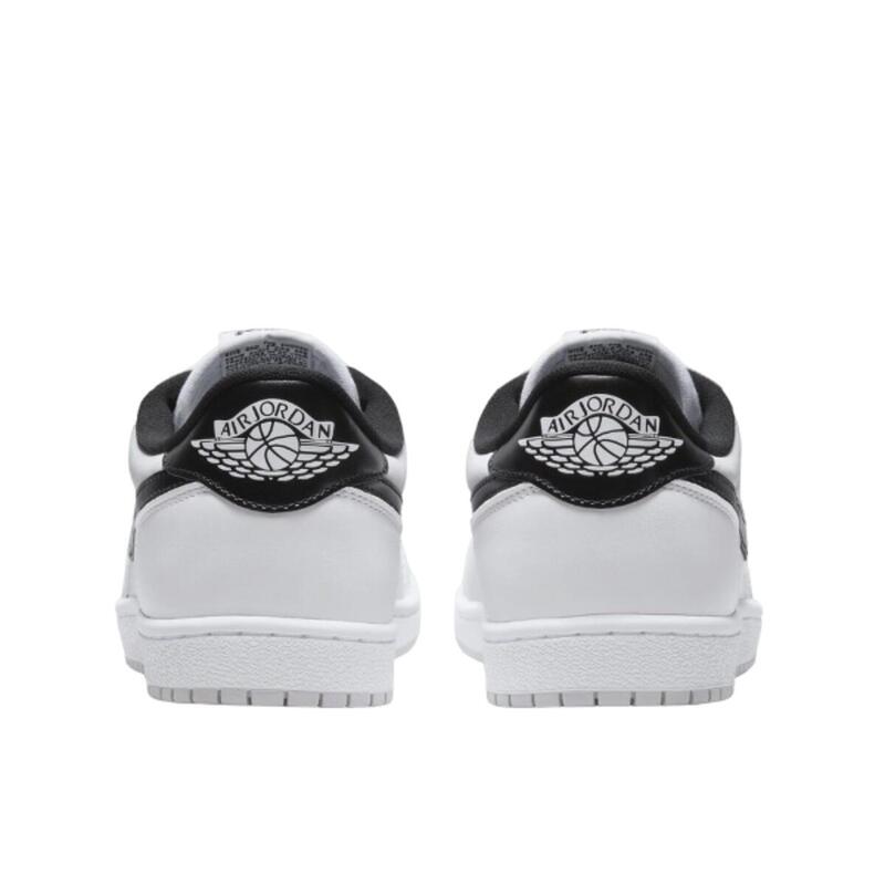1 Retro Low '85 Metallic Black