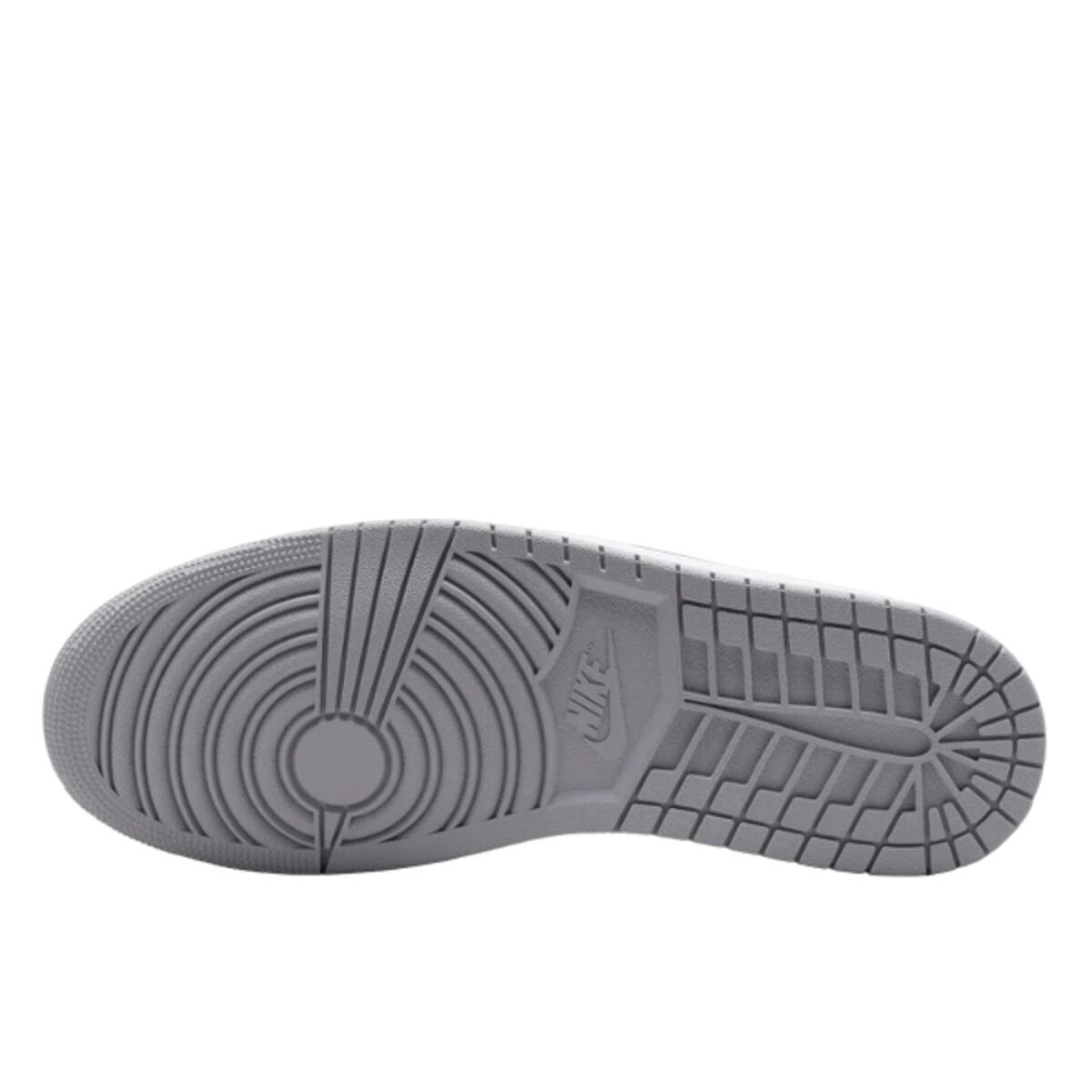 Scarpe Air  1 Low OG Barons 3/3
