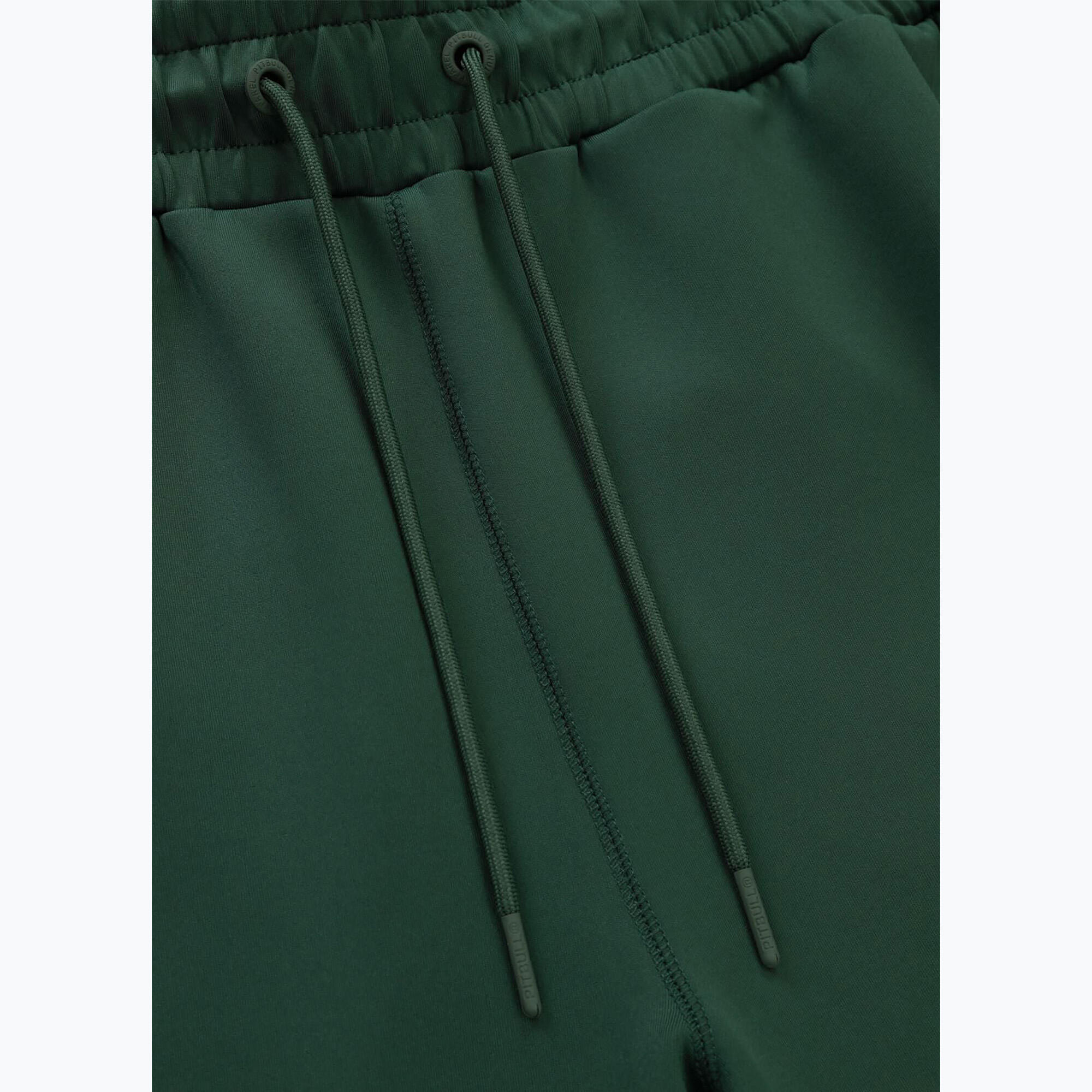 Pantaloni Pitbull Track Pants Powers da uomo 3/5