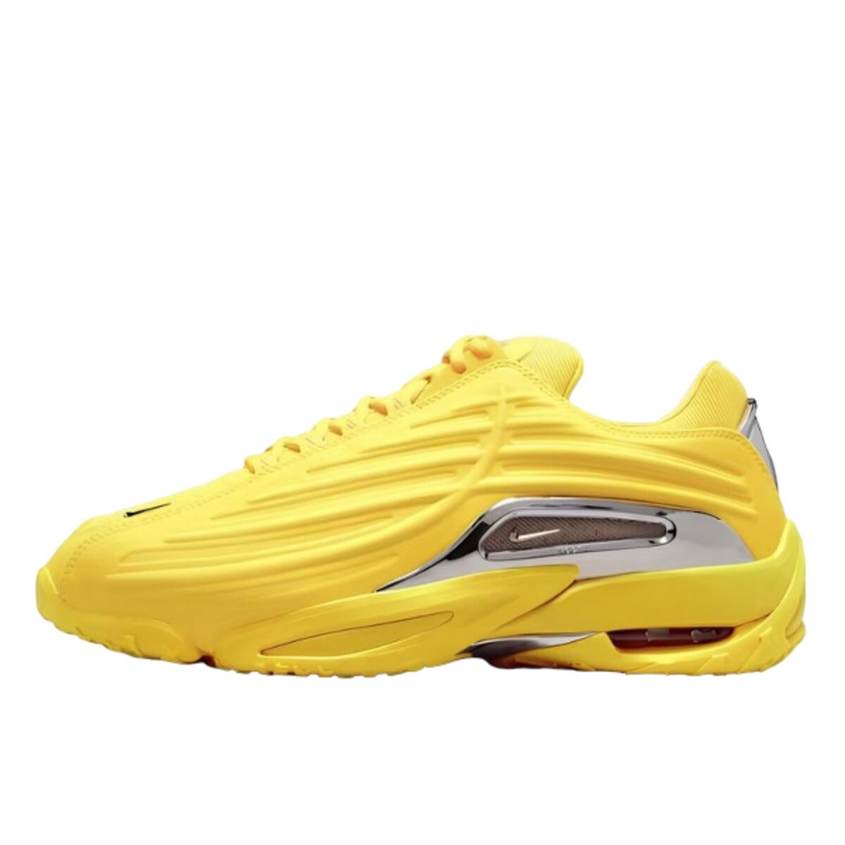 Zapatillas  Hot Step 2 Drake NOCTA Opti Yellow 1/1