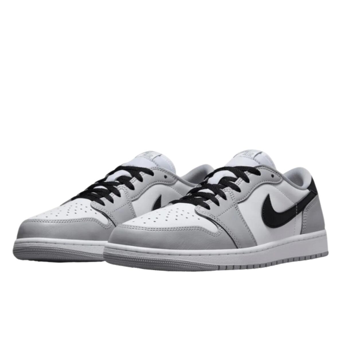 Scarpe Air  1 Low OG Barons 2/3