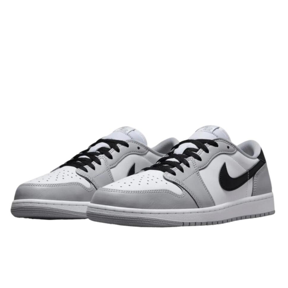 Buty do chodzenia dla dorosłych Air Jordan 1 Low OG Barons