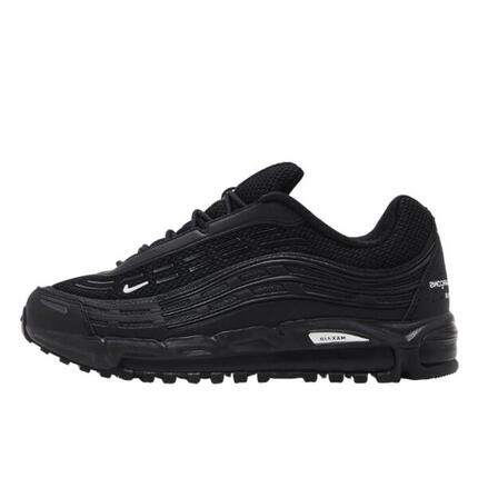 Nike Air Max TL 2.5 Comme des Garçons Plus Black