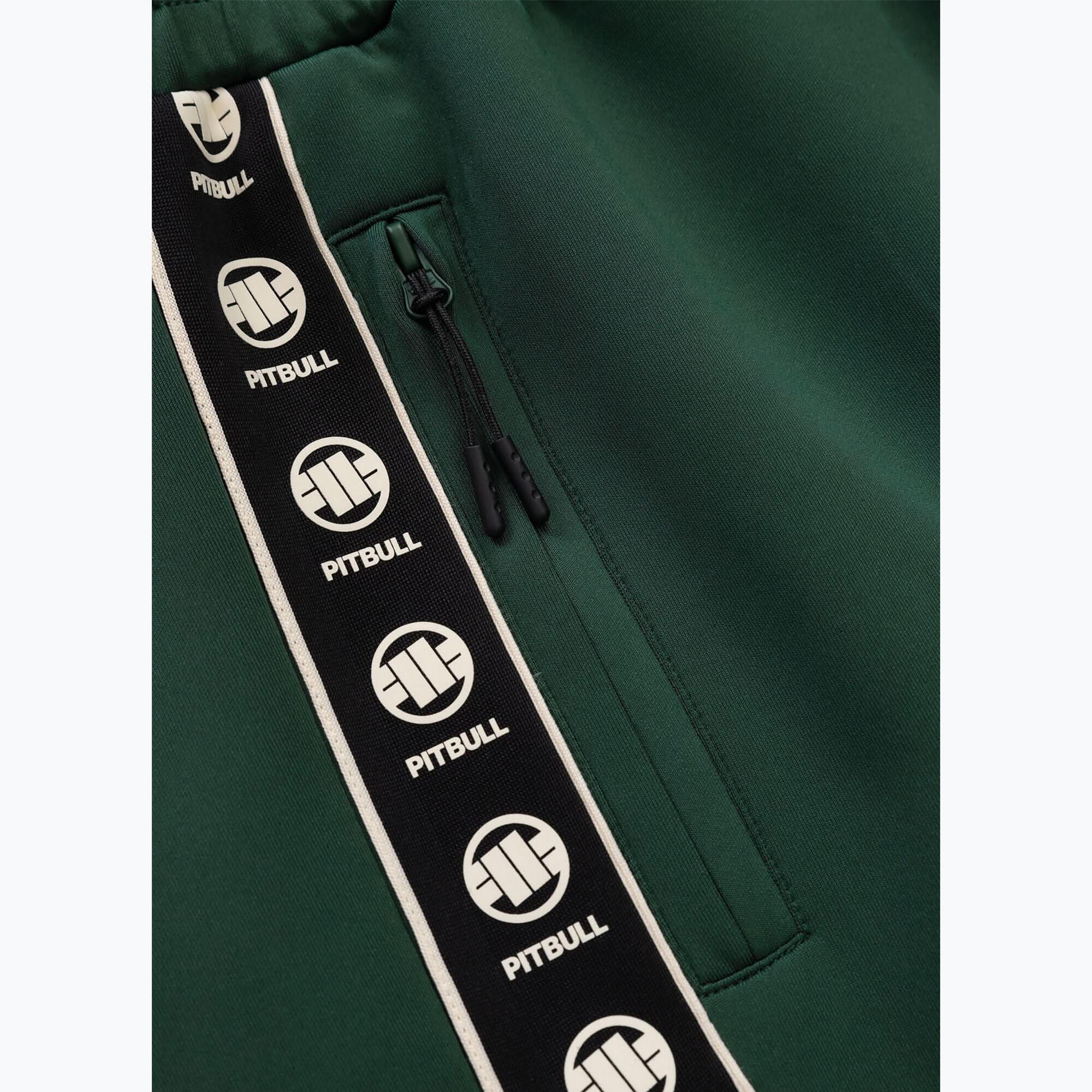 Pantaloni Pitbull Track Pants Powers da uomo 4/5