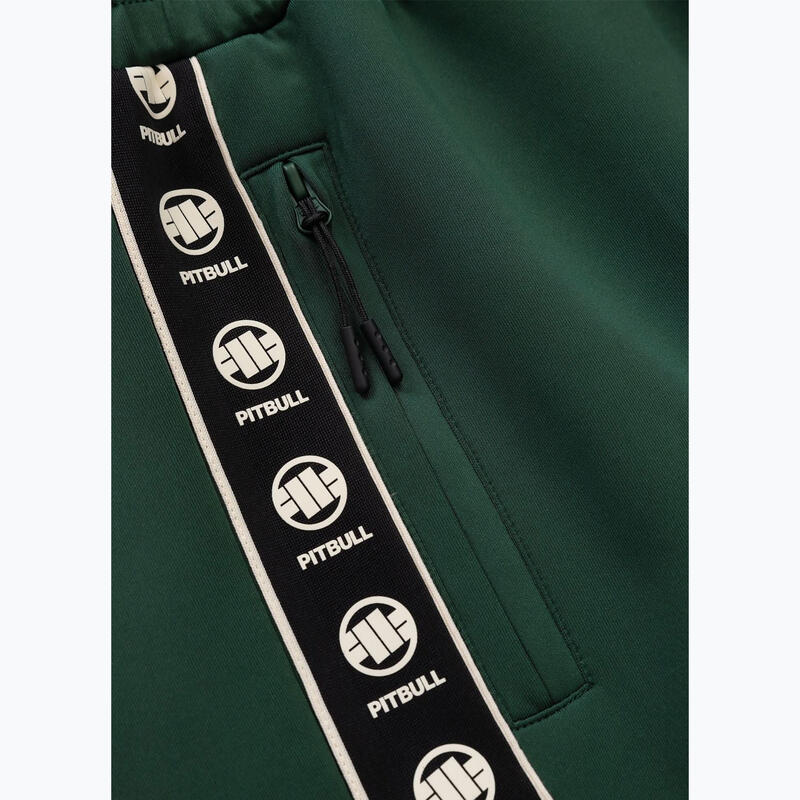 Spodnie męskie Pitbull Track Pants Powers