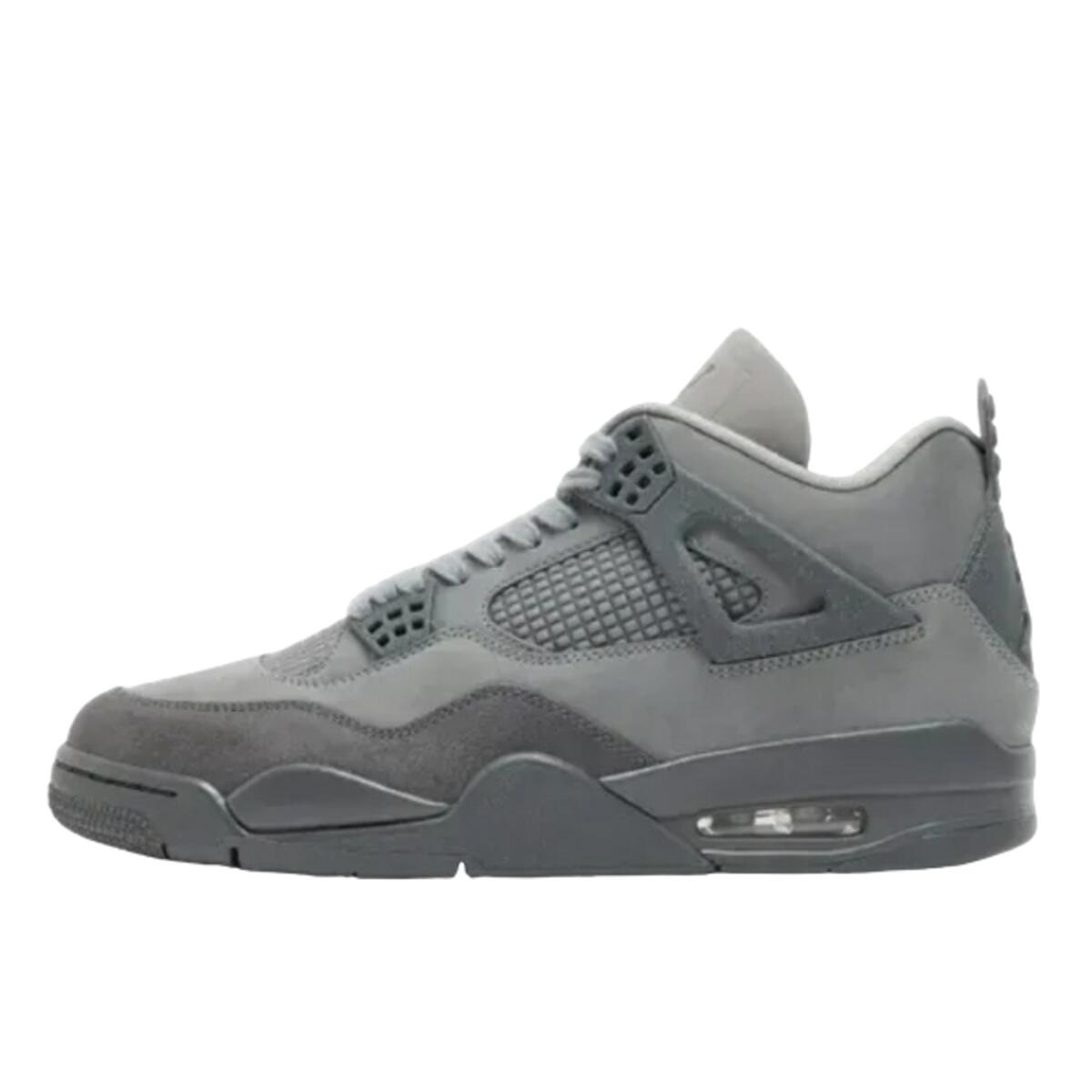 JORDAN Scarpe  4 Retro SE Paris Olympics