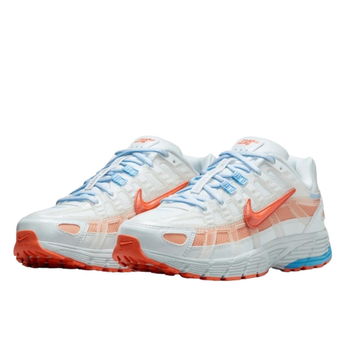 Scarpe  P-6000 Makeway Party 6000 2/3