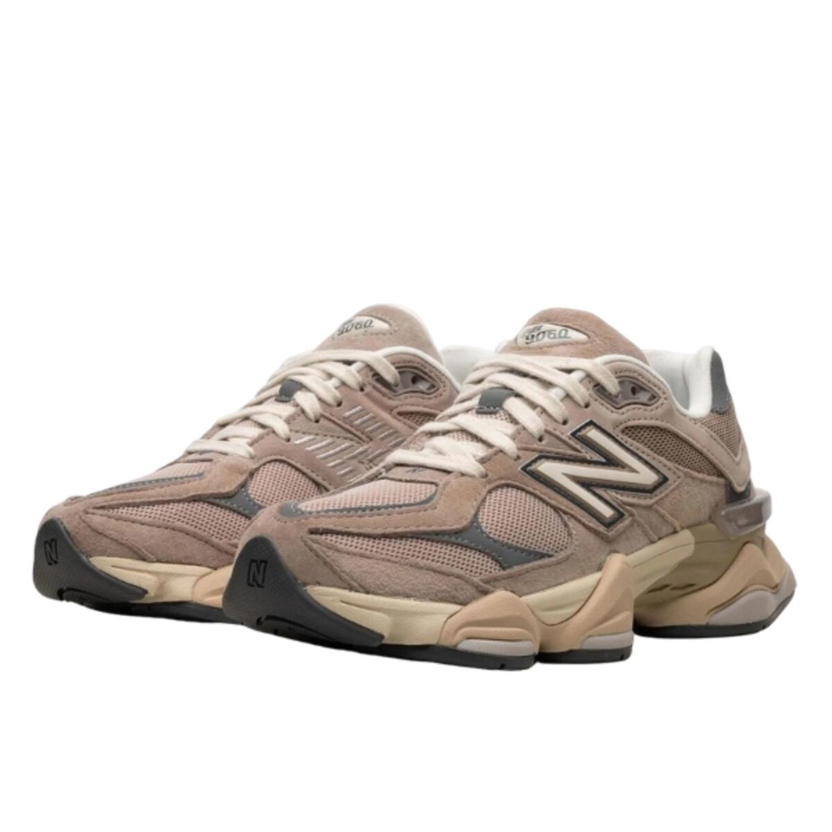 Chaussures  9060 Driftwood Castlerock 2/4