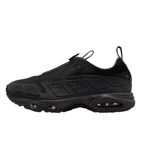 Zapatillas Air Max Sunder Gore-Tex Black Smoke Grey