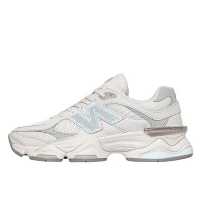 Zapatillas 9060 Reflection Raincloud Quarry Blue