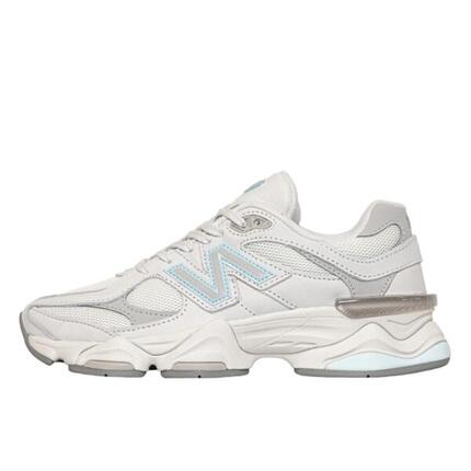 Zapatillas 9060 Reflection Raincloud Quarry Blue