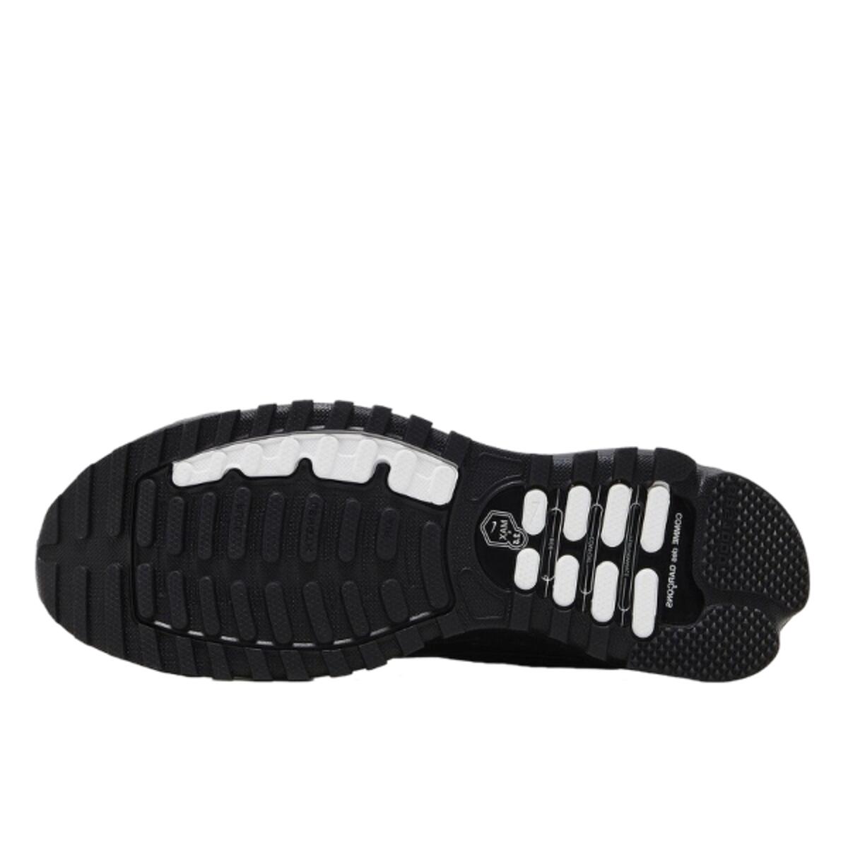 Schuhe  Air Max TL 2.5 Comme des Garçons Plus Black 2/2