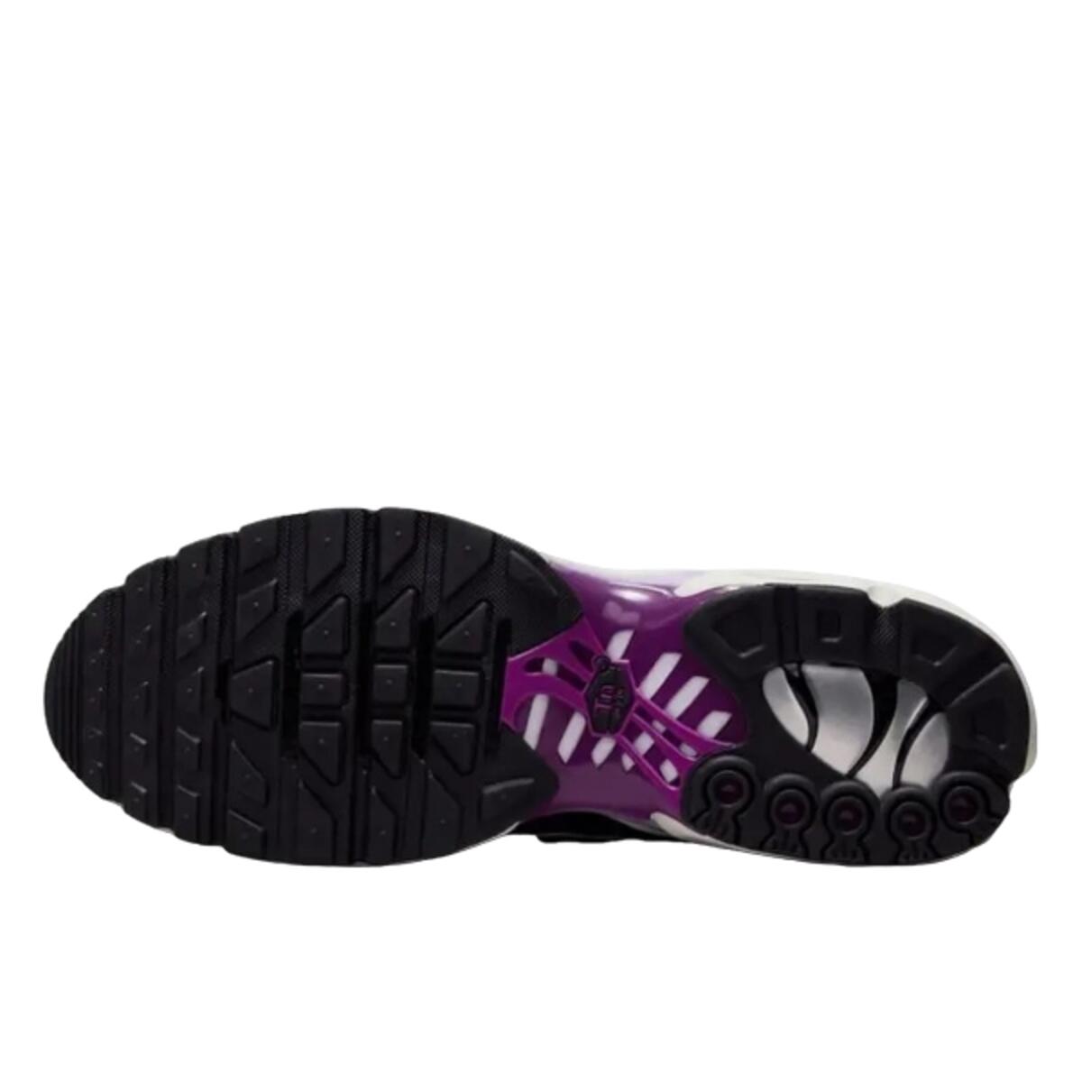 Chaussures  Air Max Plus Lilac Bloom 3/3