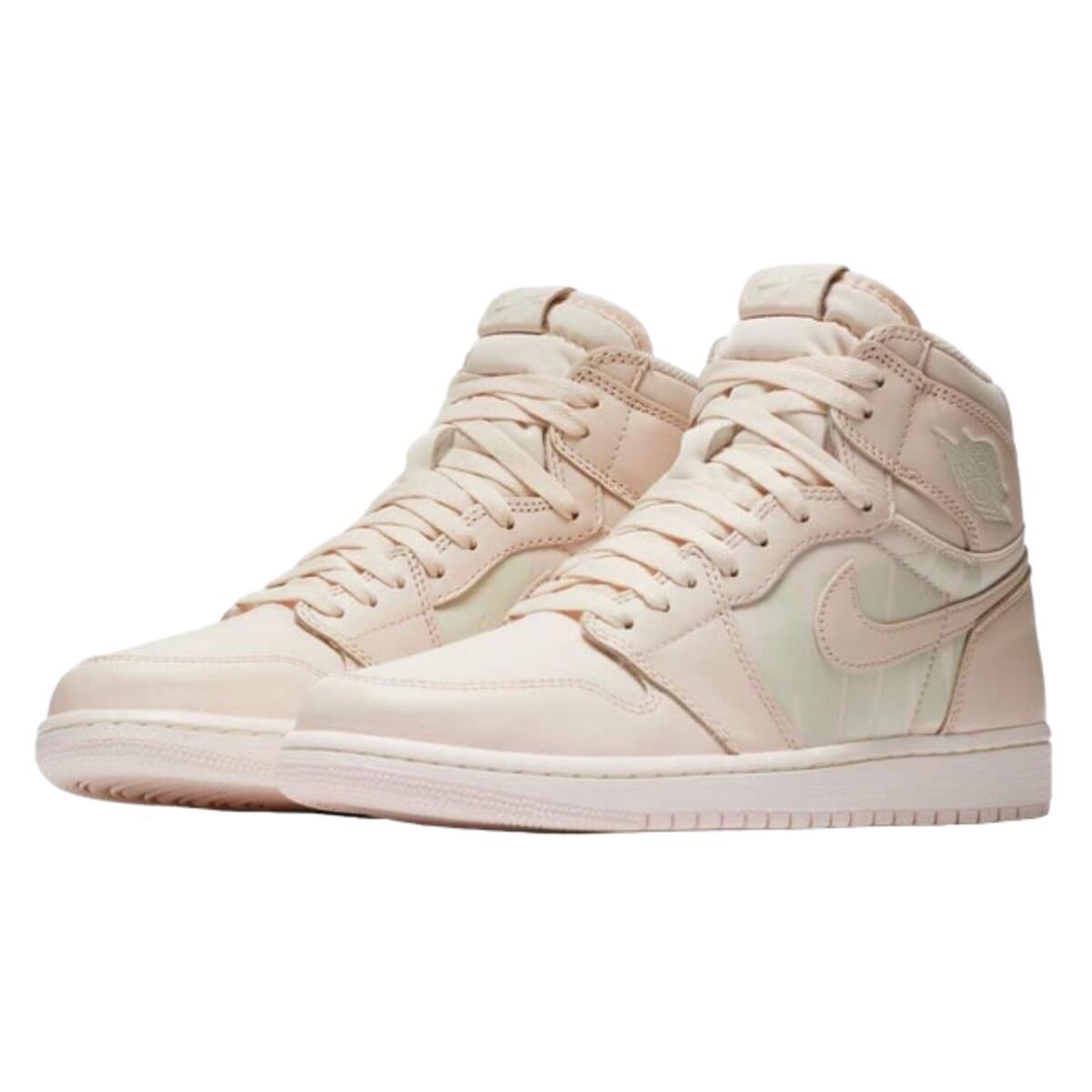 Tenis  1 Retro High Guava Ice 2/2