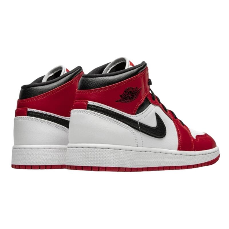 1 Mid Chicago White