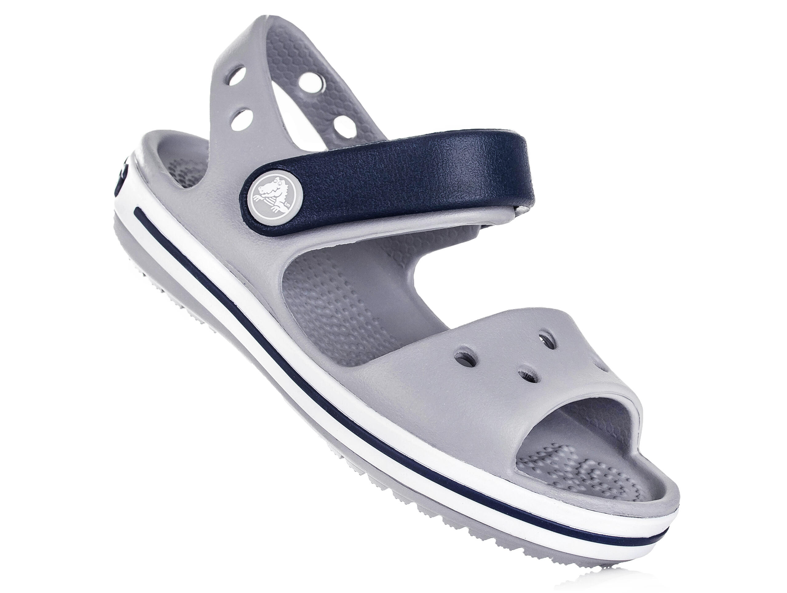 Crocs Crosband Sandal Kids - sandales enfant 7/7