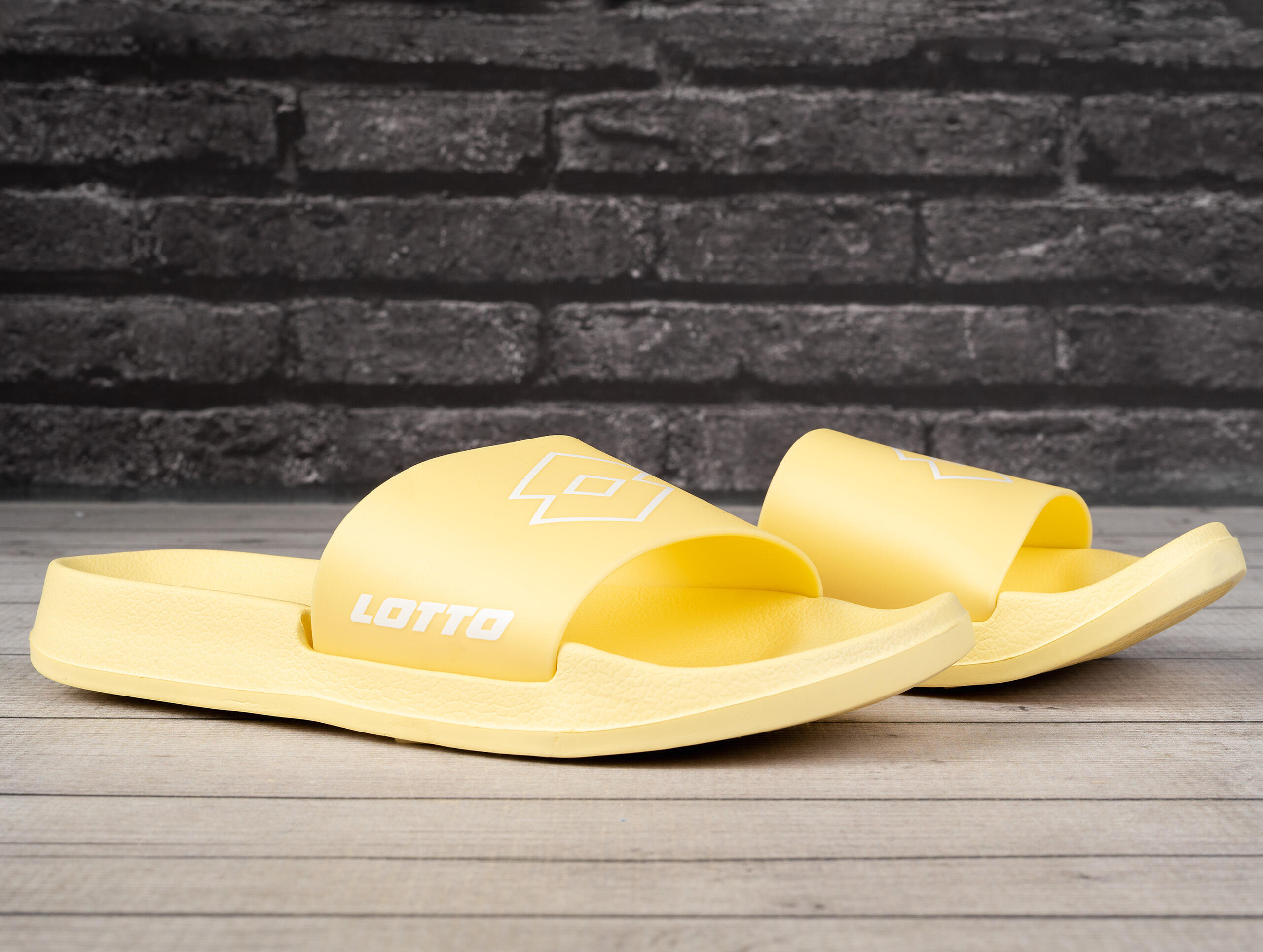 Slippers voor vrouwen Lotto Lathi 2/7