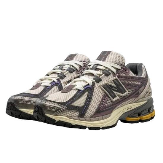 Zapatillas 1906R Licorice