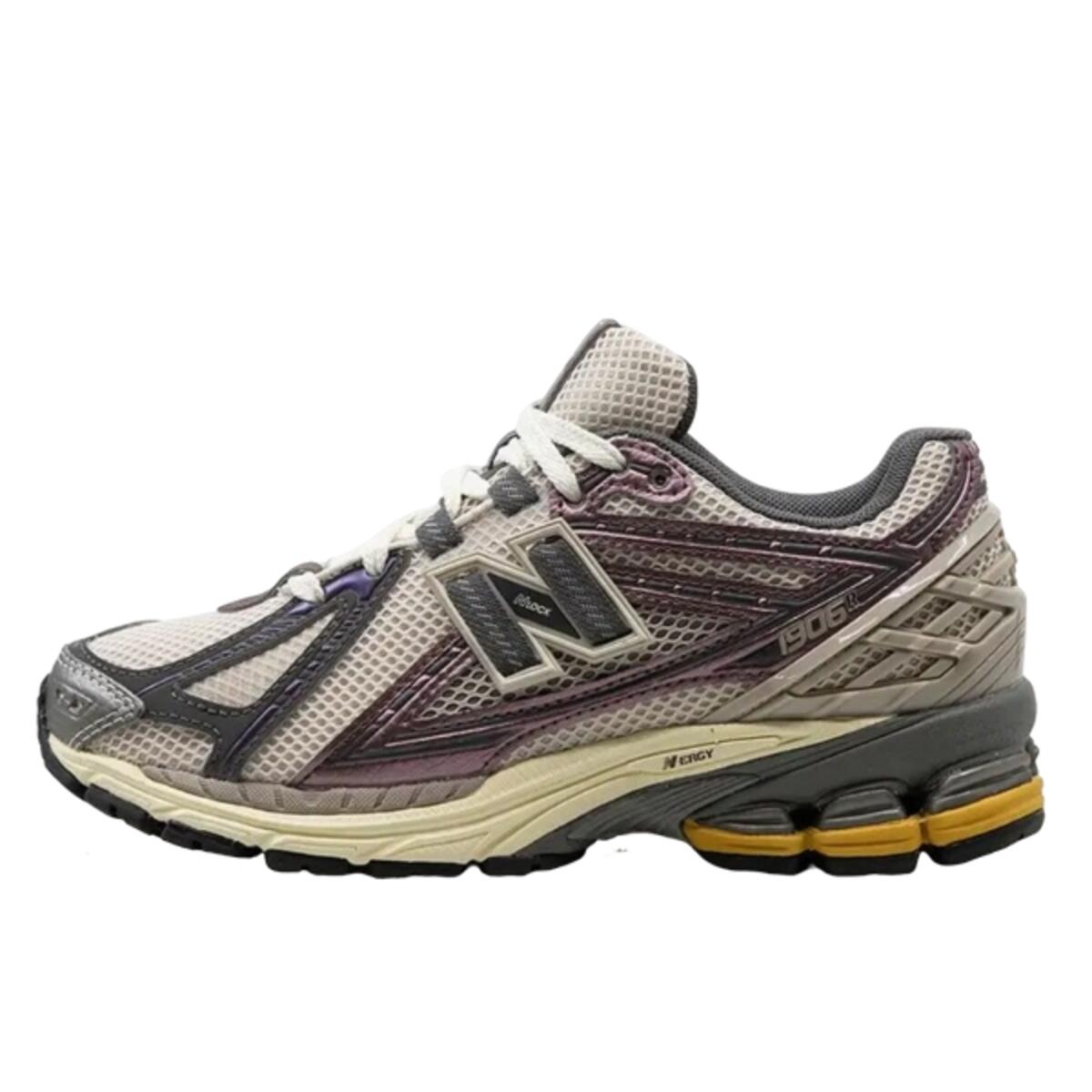 Zapatillas  1906R Licorice 4/4