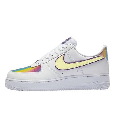 Schoenen air force 1 easter