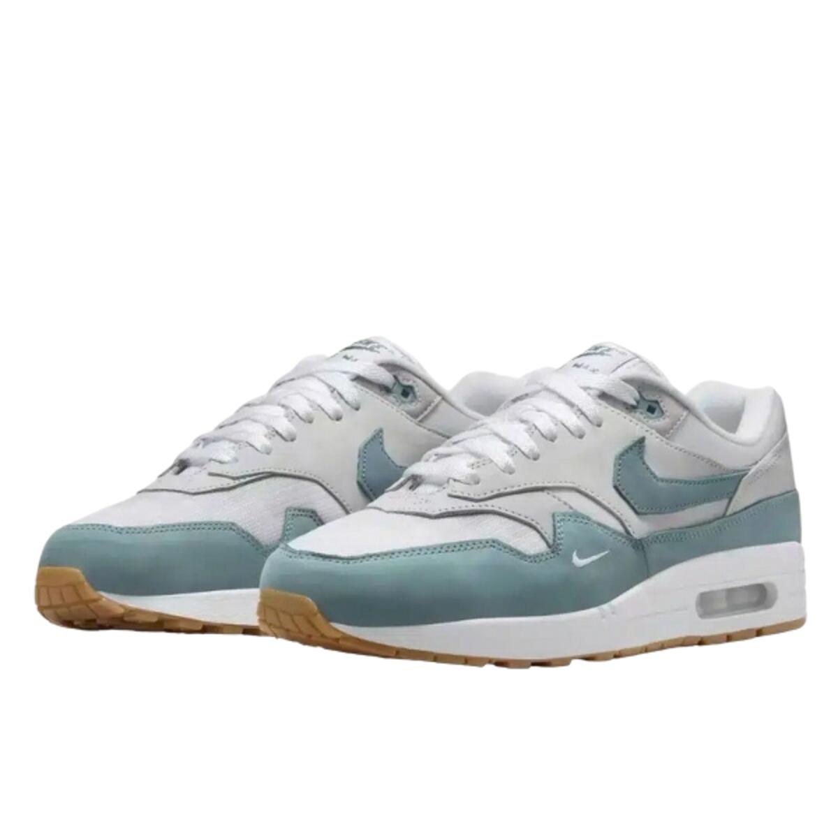 Schoenen  Air Max 1 .SWOOSH Low Poly Adventure 2/4