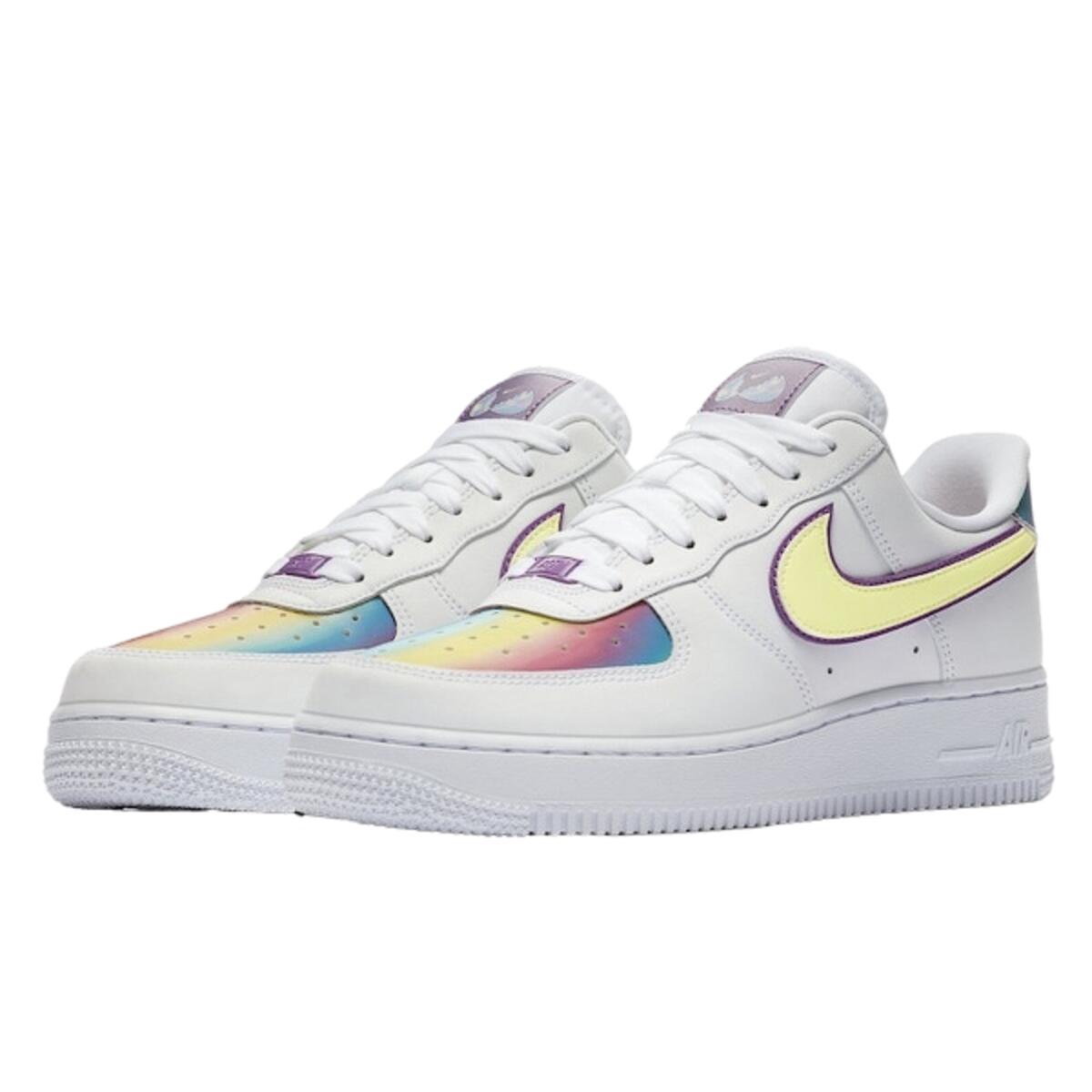 Chaussures  Air Force 1 Easter 2/2