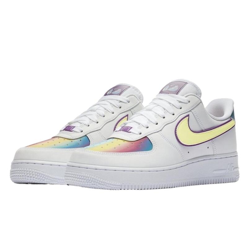 Air Force 1 Easter