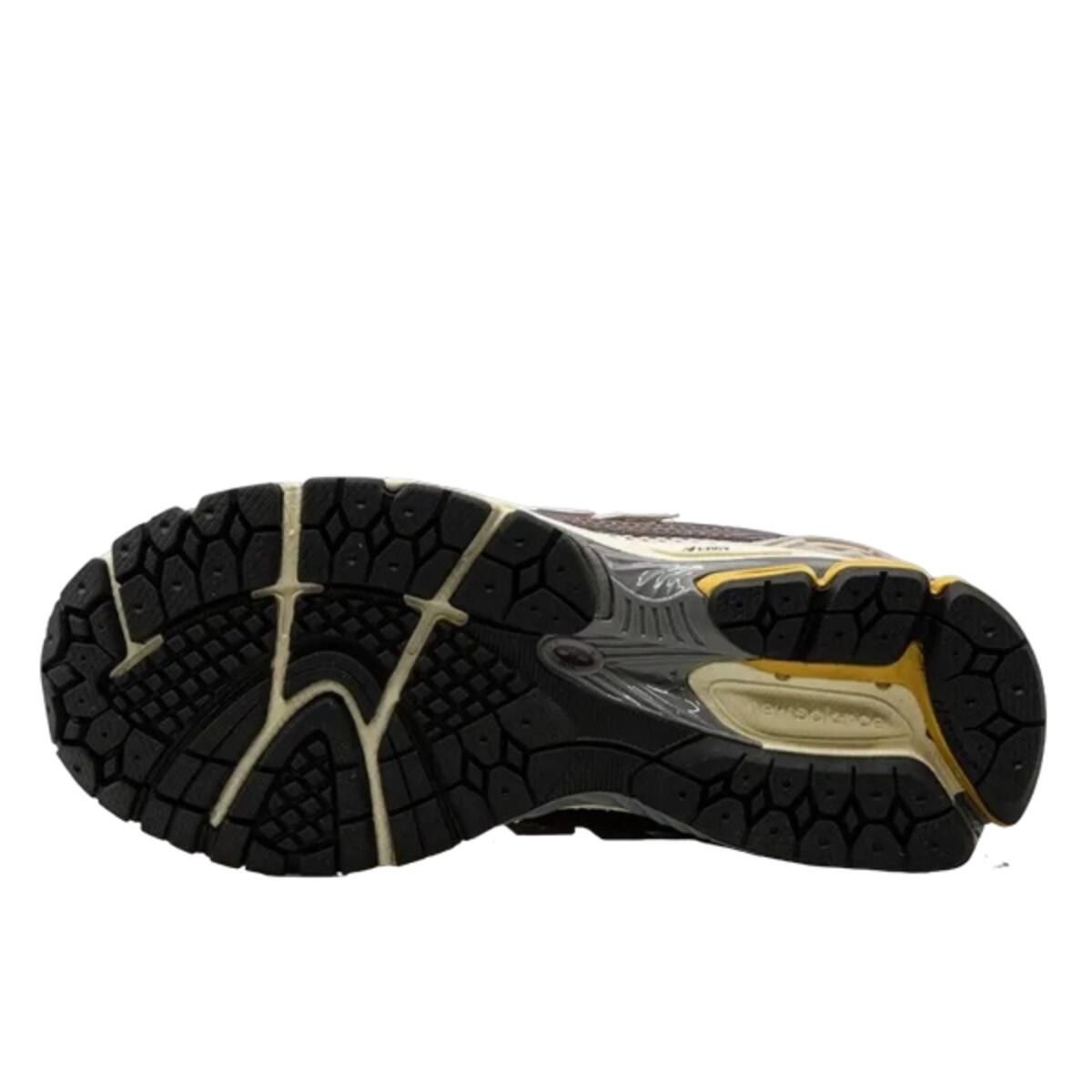 Zapatillas  1906R Licorice 3/4