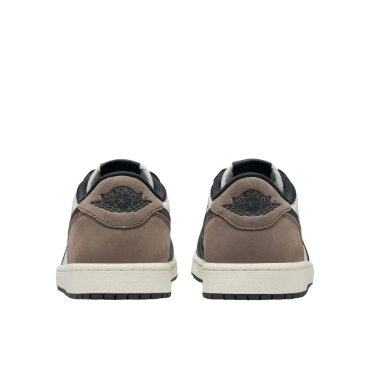 Chaussures  1 Retro Low OG Mocha 3/4