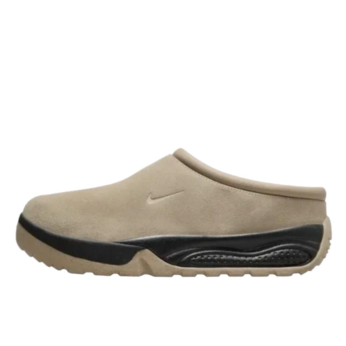 ACG Rufus Limestone Black