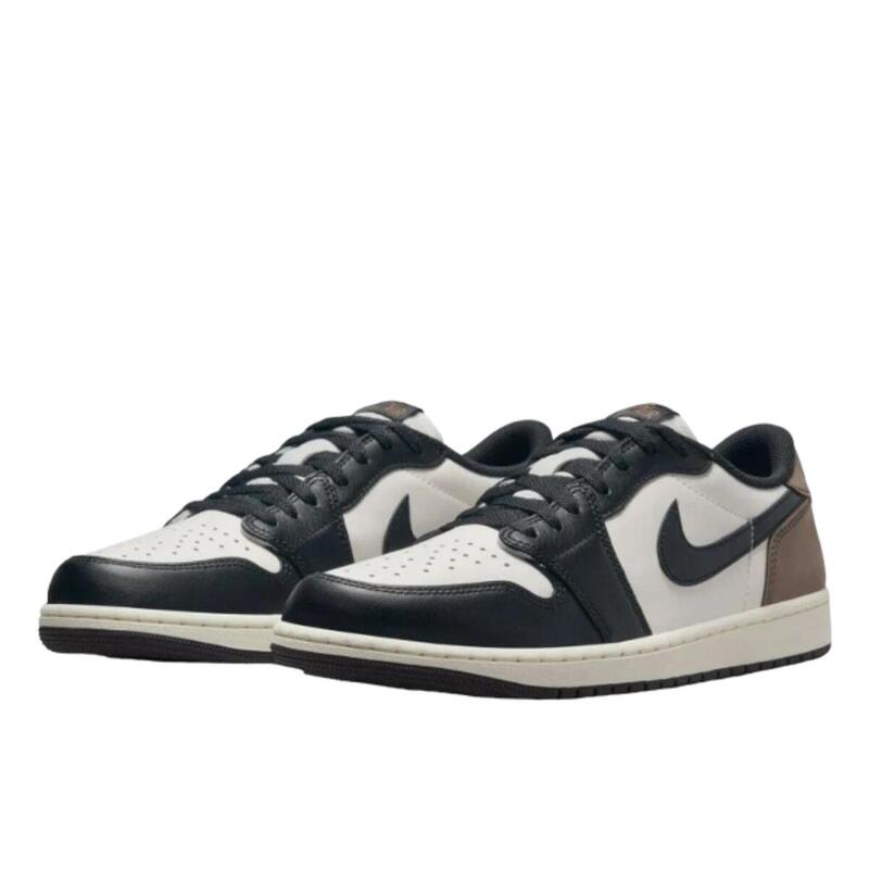 1 Retro Low OG Mocha