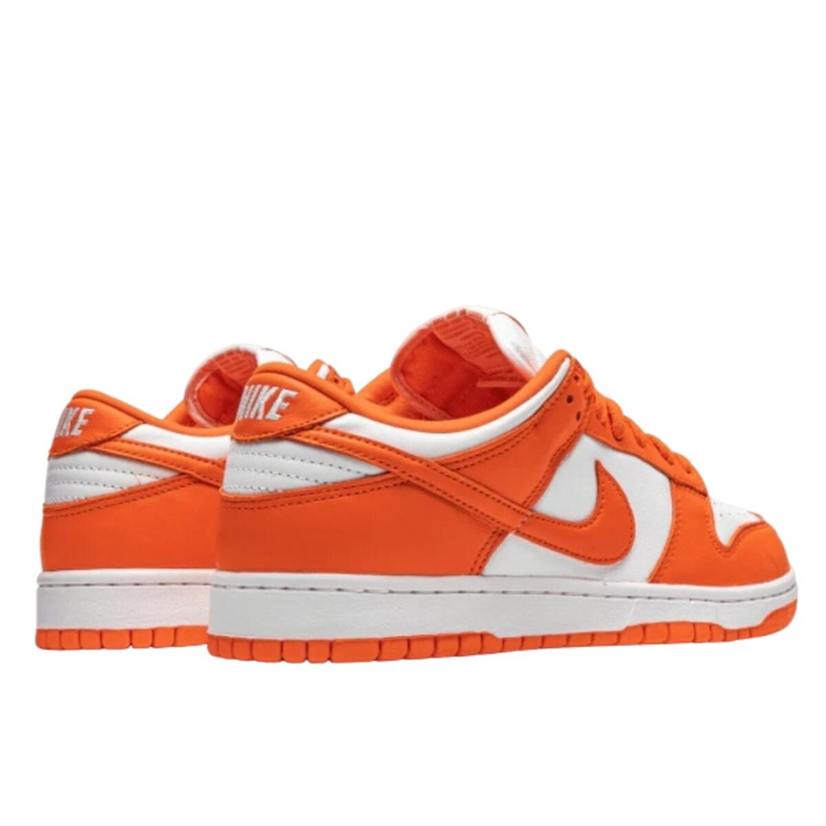 Chaussures  Dunk Low SP Syracuse Orange Blaze 3/4