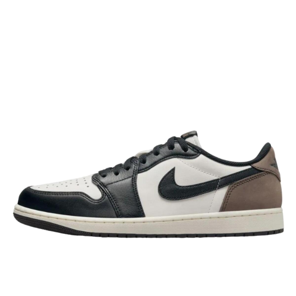 JORDAN Schuhe Air  1 Retro Low OG Mocha
