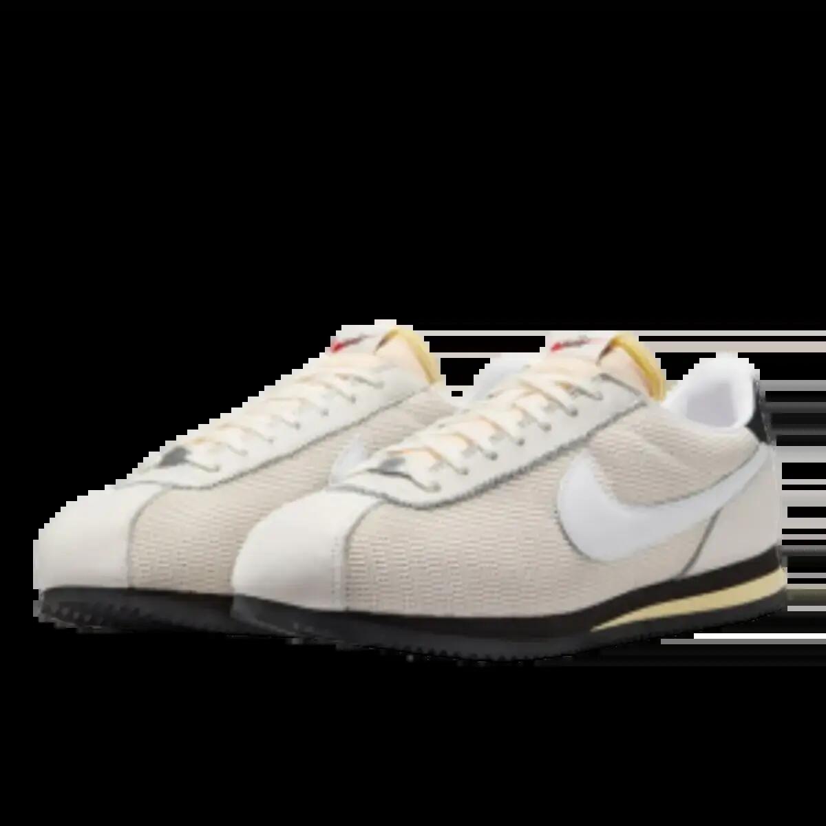 Zapatillas  Cortez Light Orewood Black 2/3