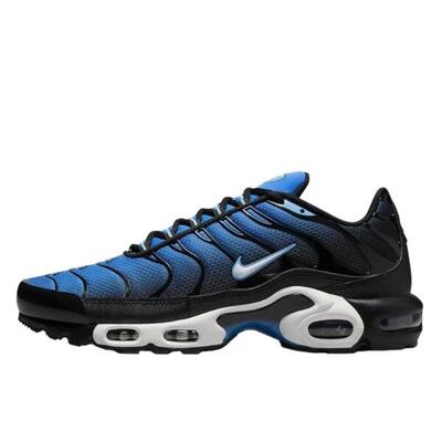 Zapatillas Air Max Plus Photo Blue