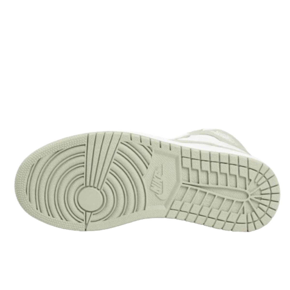Schoenen  1 High OG Seafoam 4/4