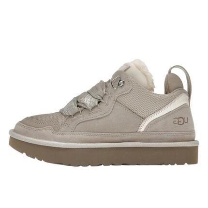 Chaussures Lowmel Pumice