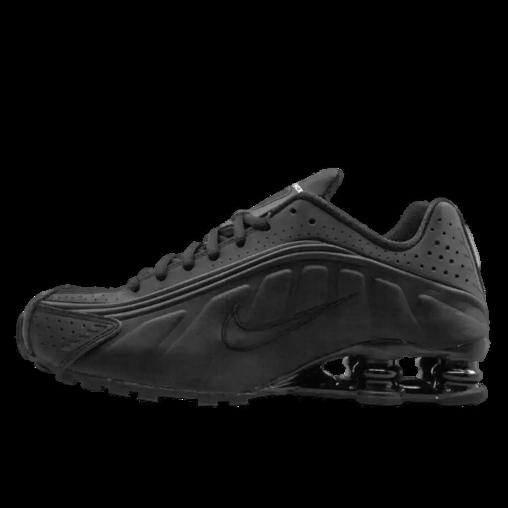 Shoes  Shox R4 Black