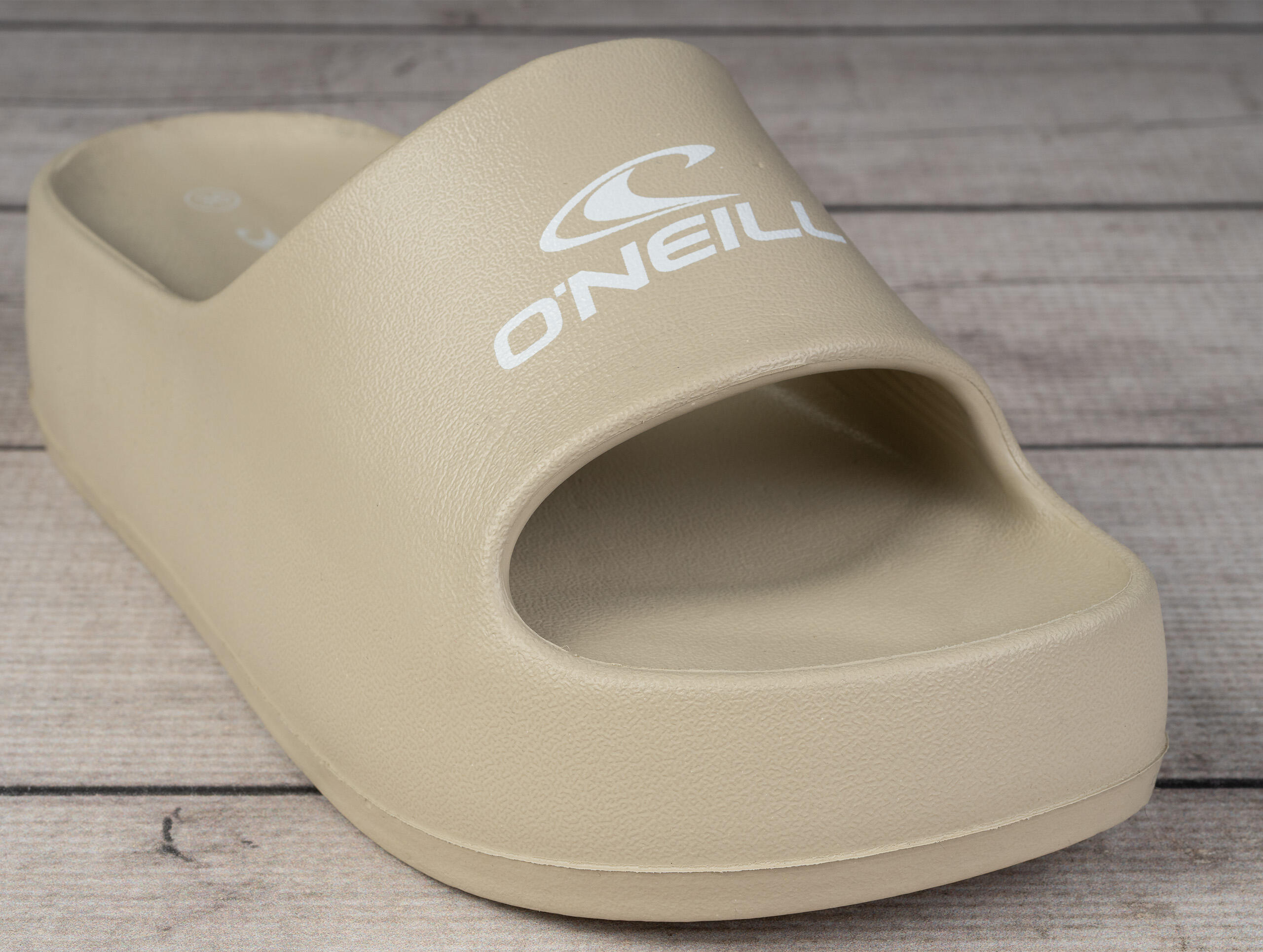 Klapki damskie na basen O'NEILL LAINHA SLIDER WOMEN LOW 6/7