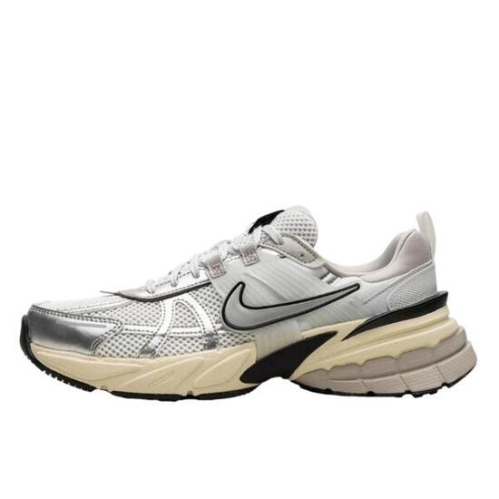 Zapatillas V2K Run Summit White Metallic Silver