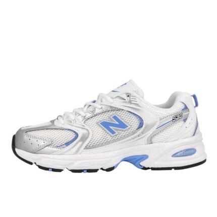 Zapatillas MR 530 MIC White Blue