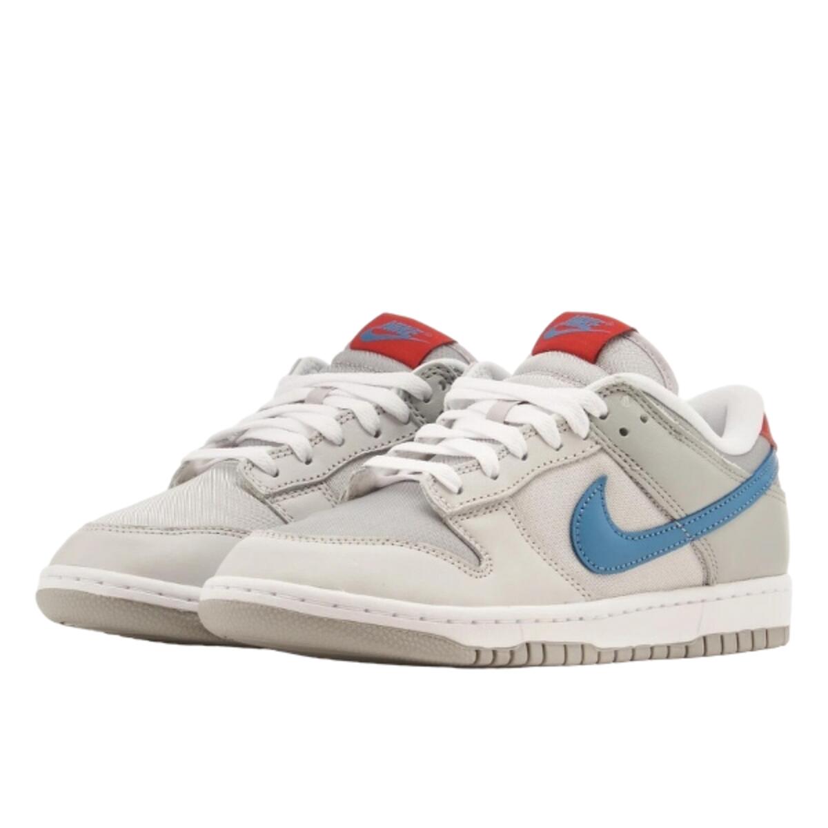 Zapatillas  Dunk Low Silver Surfer (2024) 2/3