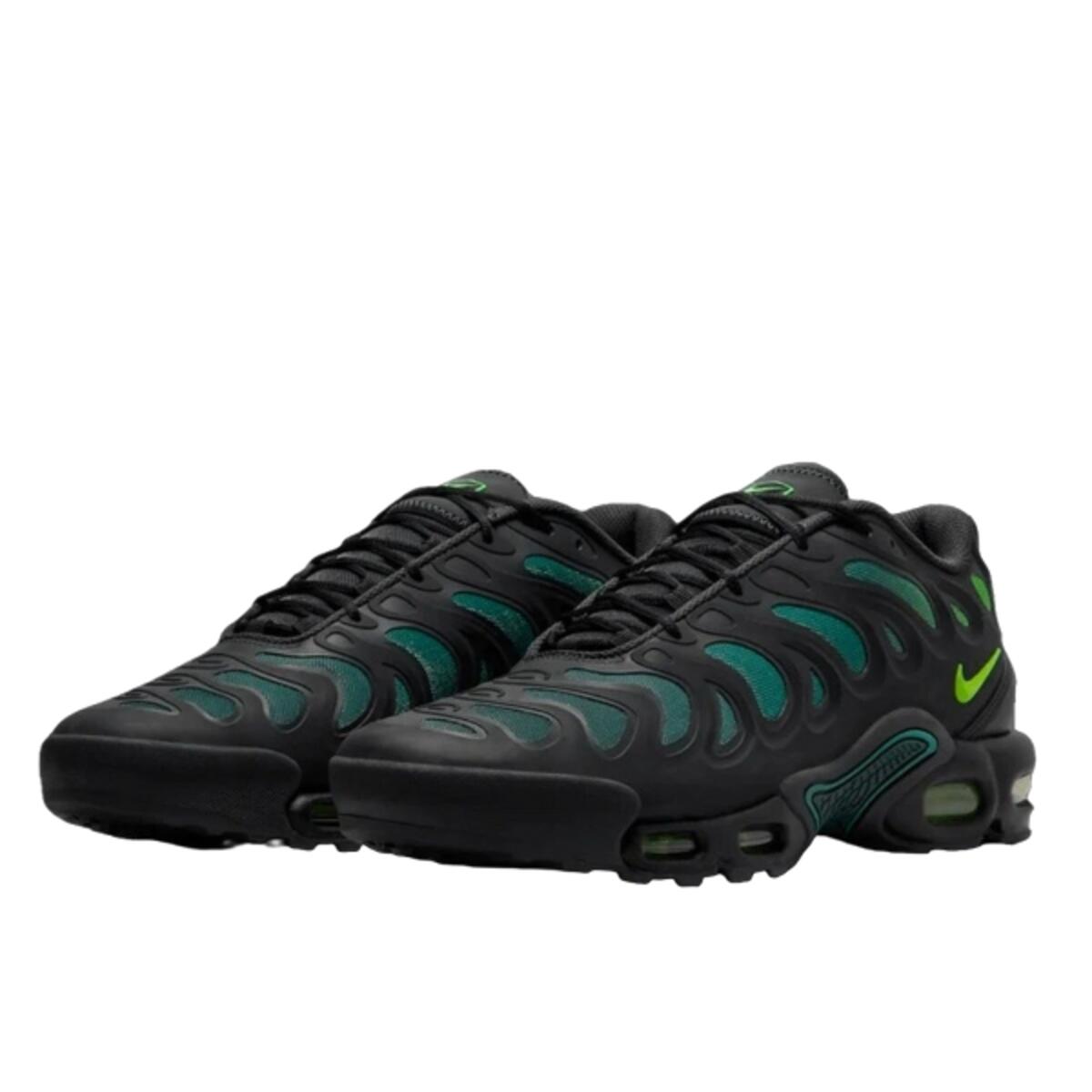 Schuhe  Air Max Plus Drift Black Volt 2/3