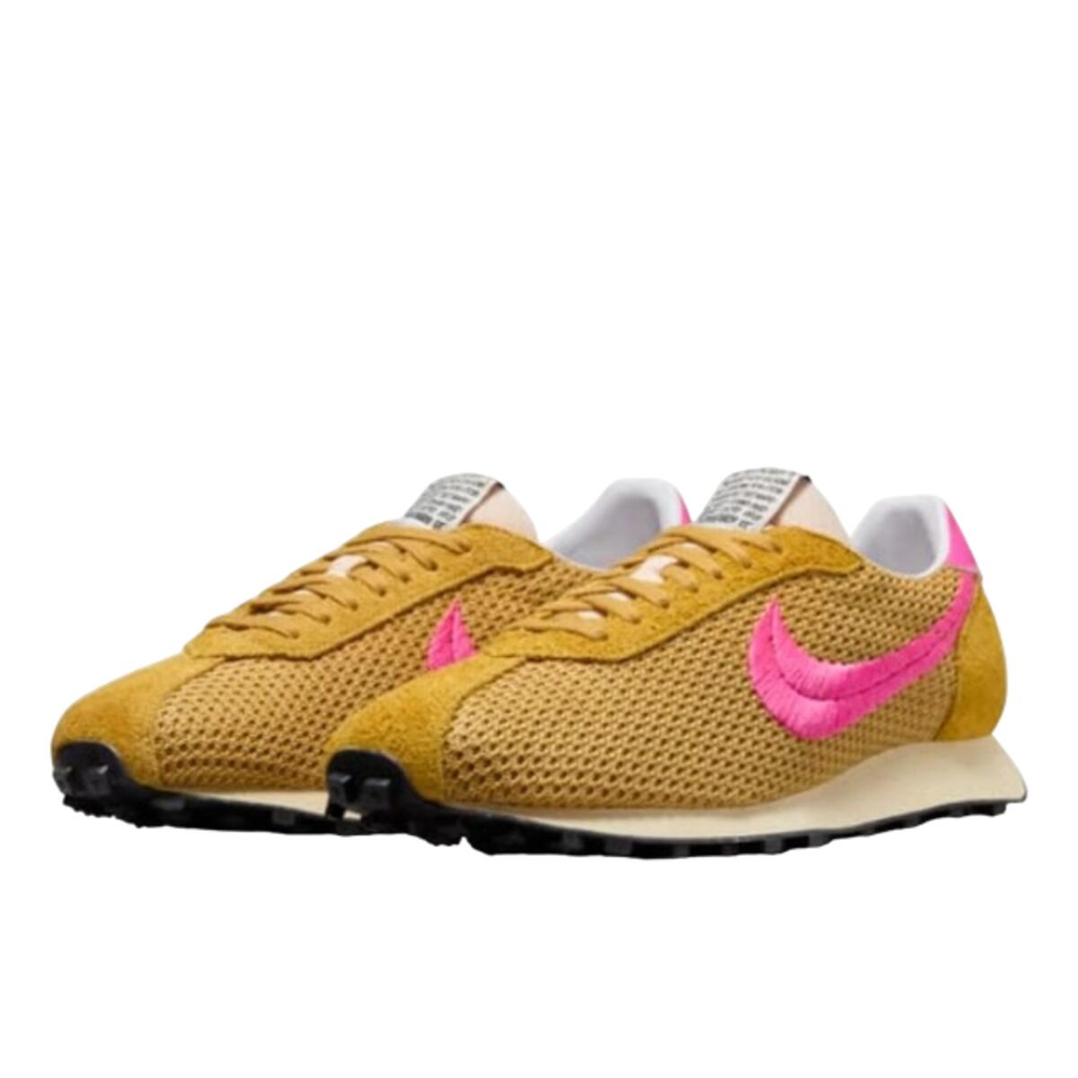 Zapatillas  LD-1000 Stüssy Sanded Gold 2/3